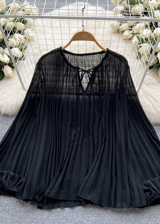 Beautifully Finished Top in a Timeless Design