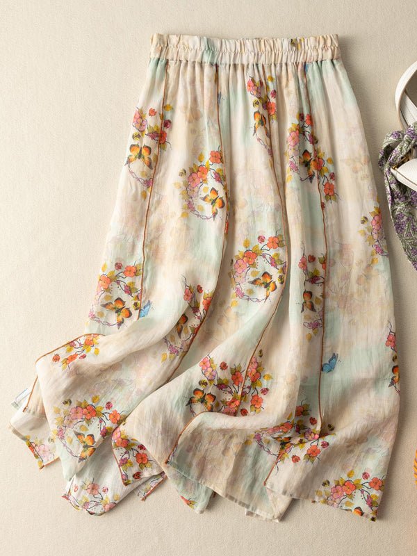 Classic Vintage Garment with a Flattering Fit