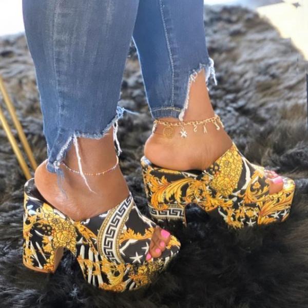 Stylish Orthopedic Sandals for Any Occasion
