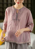 Beautifully Crafted Shirt in a Classic Style
