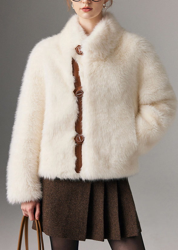 Beautifully Finished Jacket in a Timeless Design