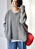 Classic Vintage & Enduringly Stylish Sweater