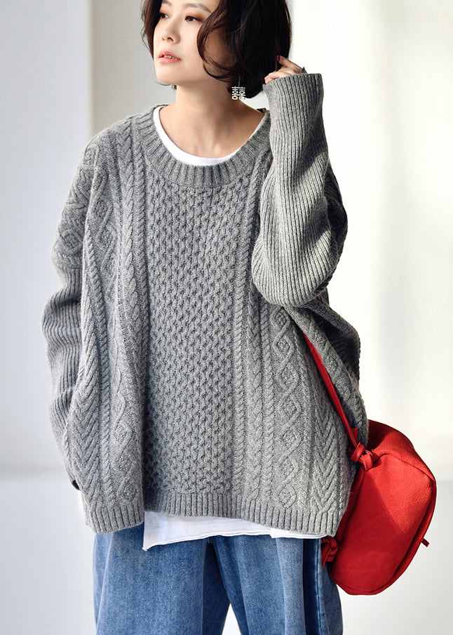 Classic Vintage & Enduringly Stylish Sweater