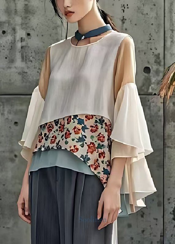 Sophisticated Shirt with a Clean Classic Look