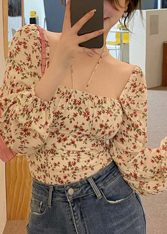 Beautifully Finished Top in a Timeless Design