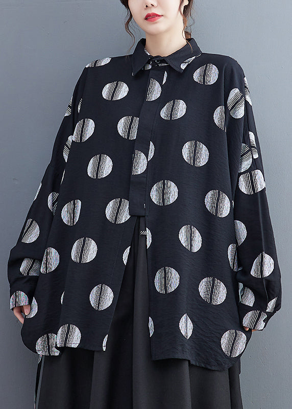 Beautifully Finished Shirt in a Timeless Design