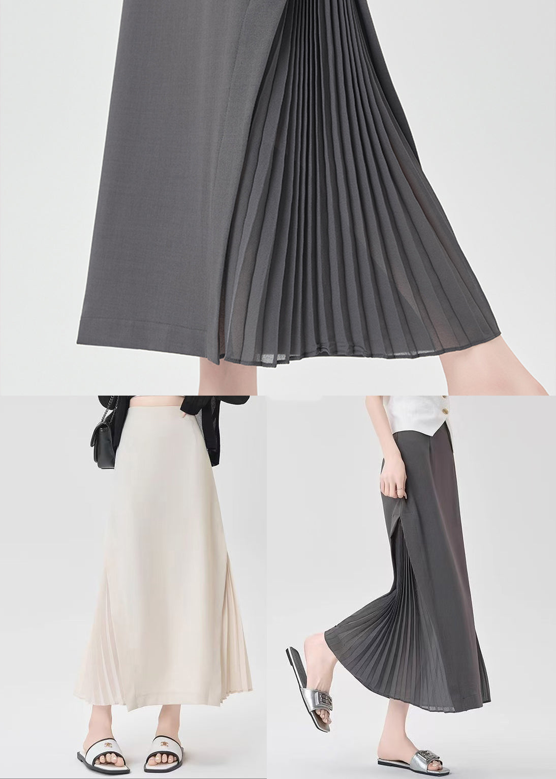 Vintage Inspired Garment with a Contemporary Edge