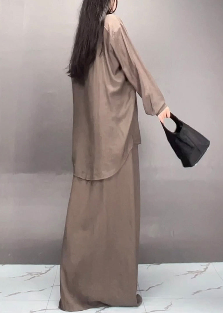 Elegantly Styled Shirt for Everyday Wear