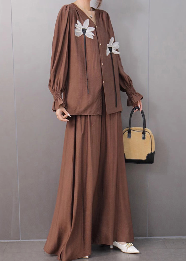 Elegantly Styled Shirt for Everyday Wear