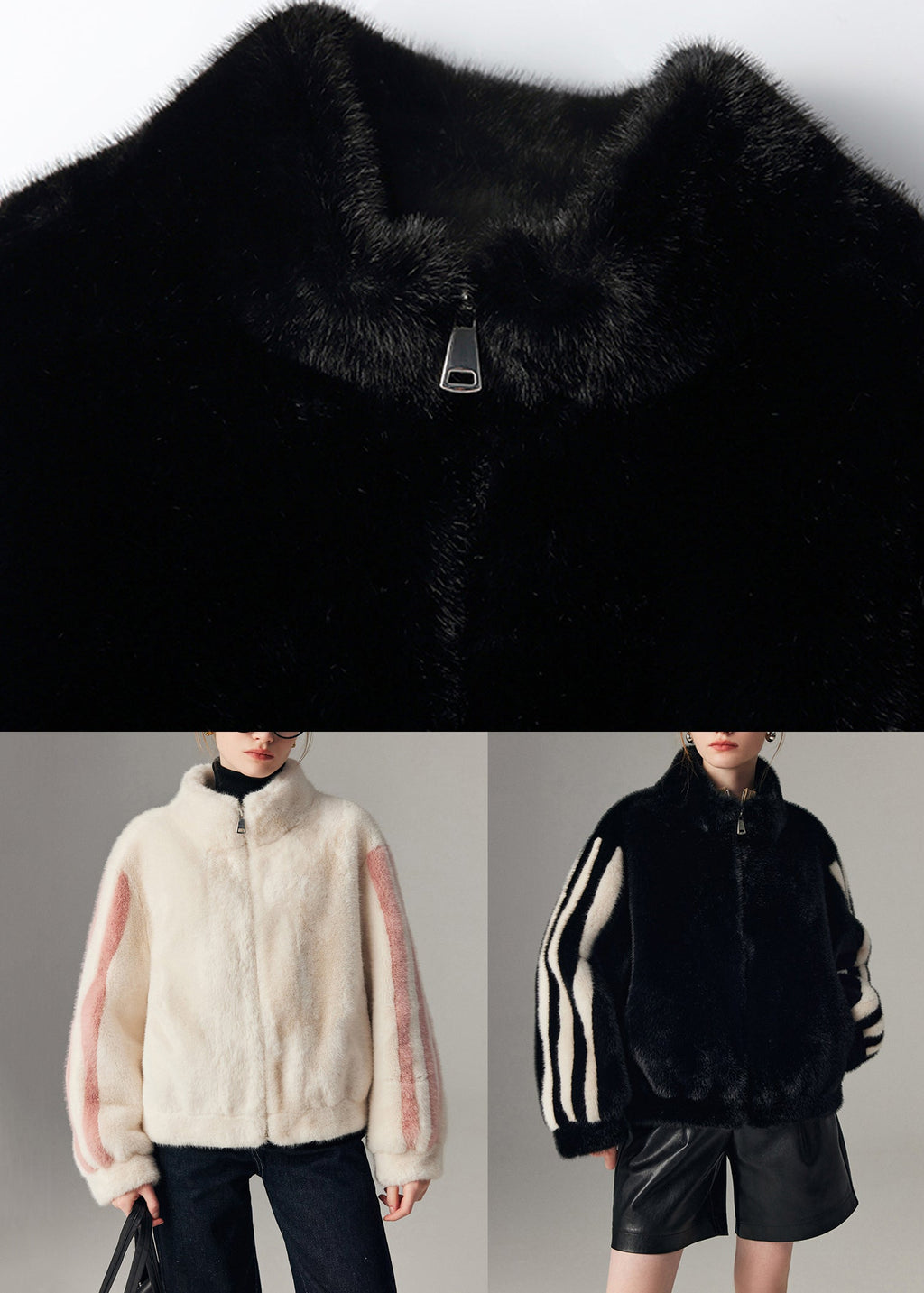Classic Vintage & Enduringly Stylish Coat