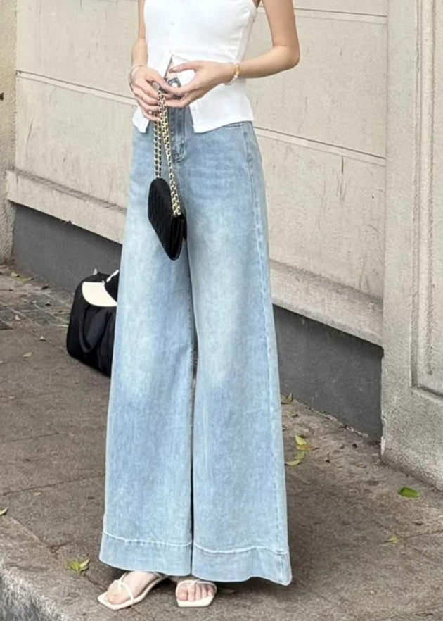 Classic Vintage Pants with a Flattering Fit