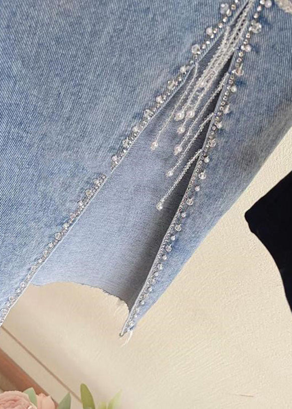 A Vintage Style Garment with Delicate Timeless Details