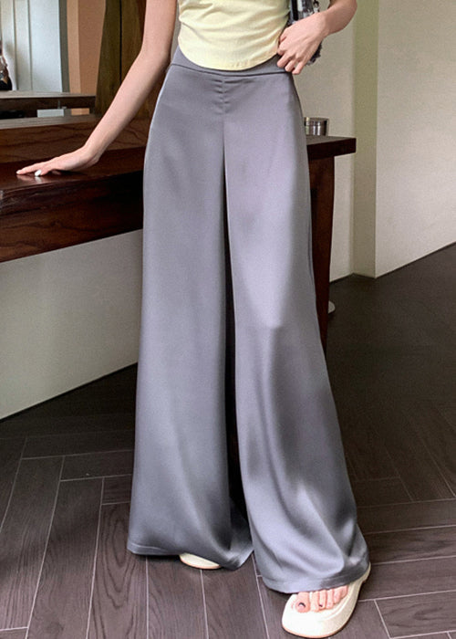 Polished Pants with an Effortless Classic Look
