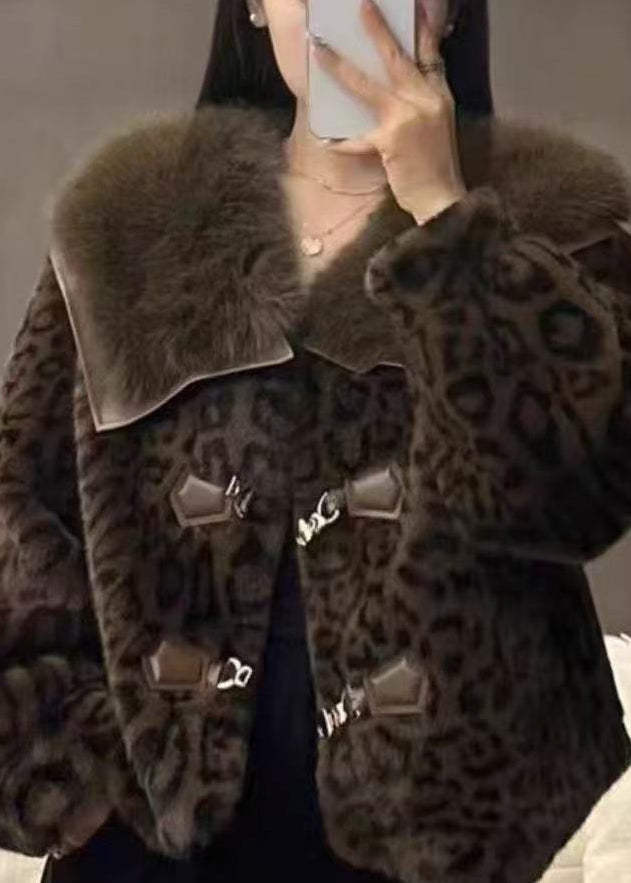 Beautifully Balanced Coat with Timeless Character