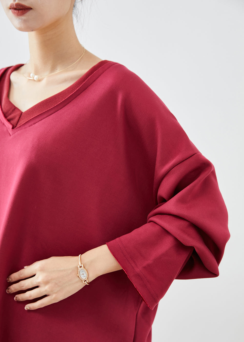 Vintage Inspired Shirt with a Contemporary Edge