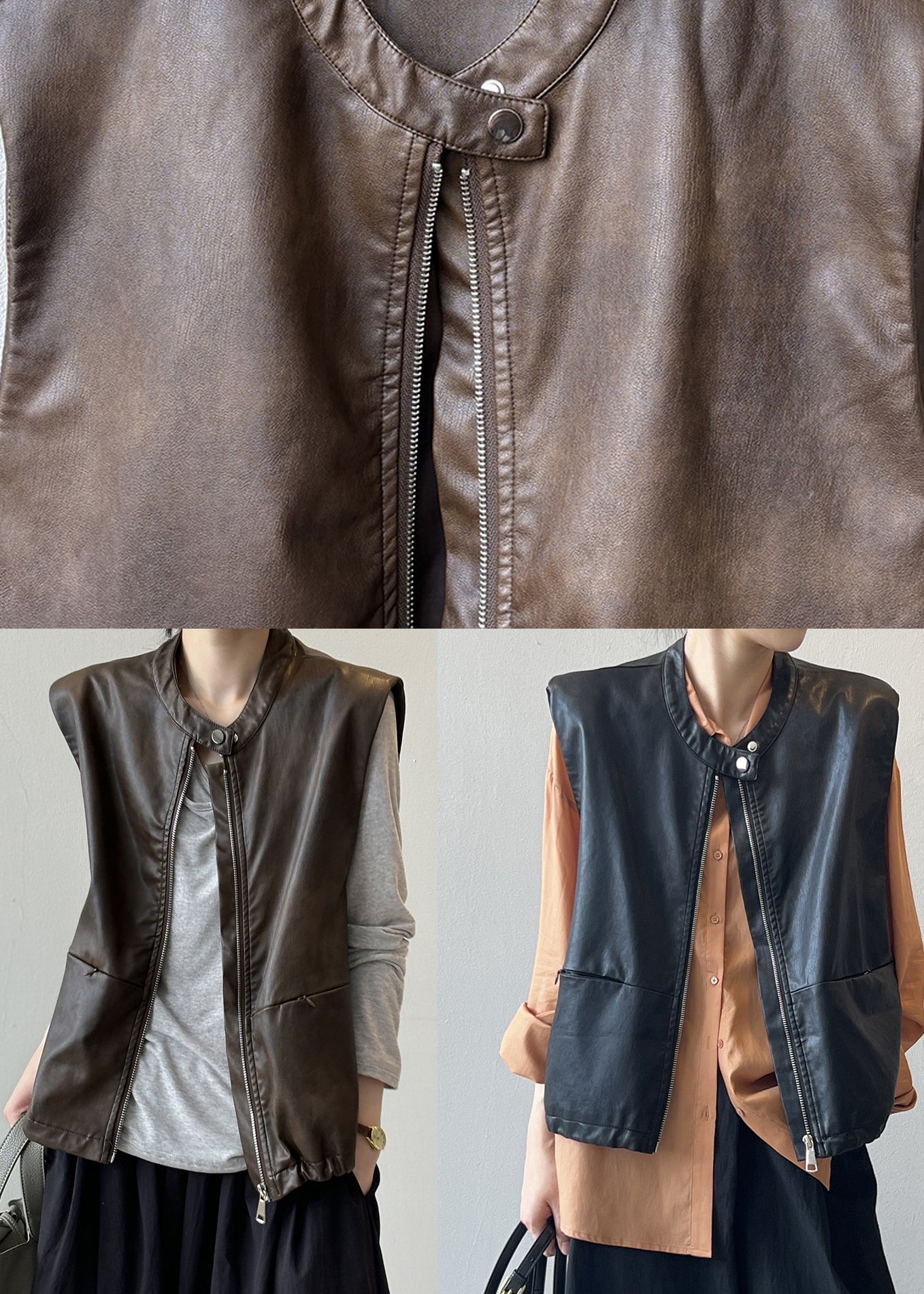 Gracefully Styled Garment for Any Occasion