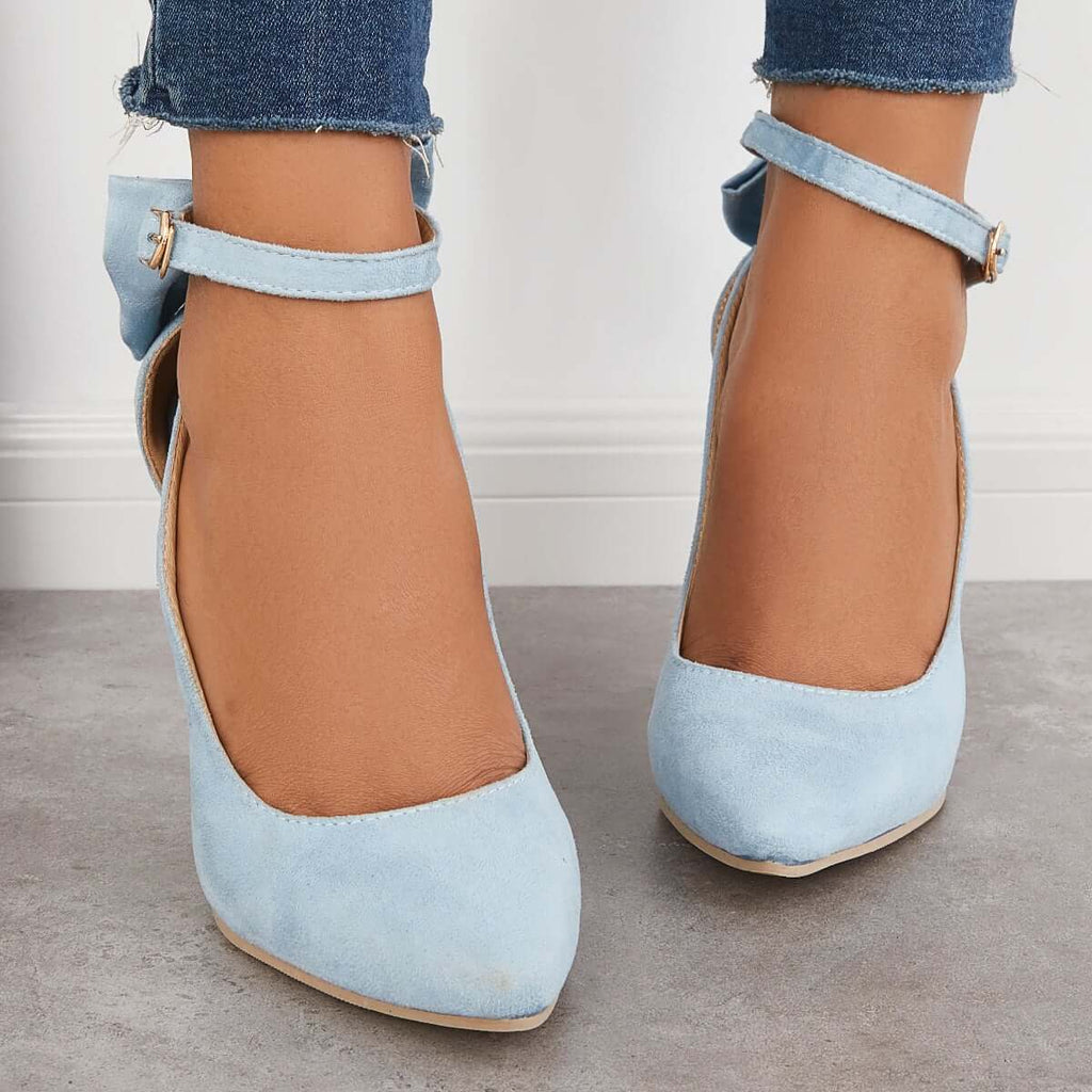 Stylish Orthopedic Heels for Any Occasion