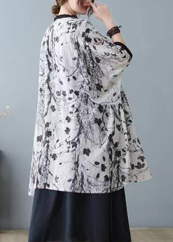 Gracefully Styled Top for Any Occasion