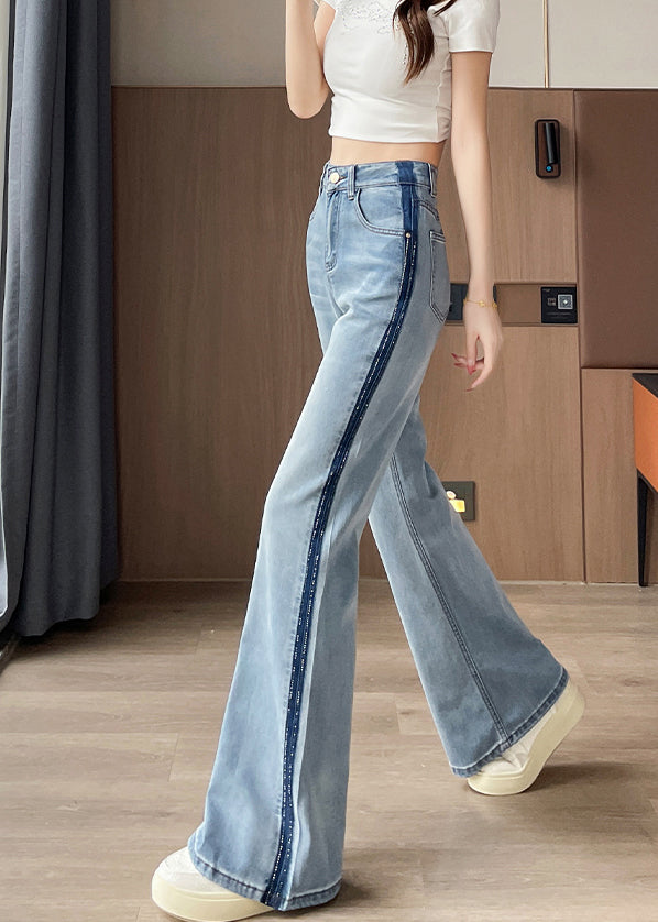 Effortlessly Elegant Pants with a Timeless Design