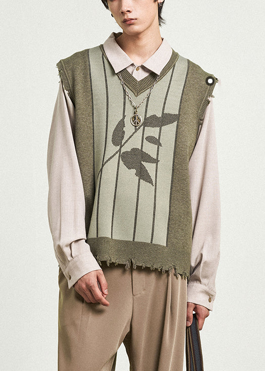 Vintage Inspired Coat with a Contemporary Edge