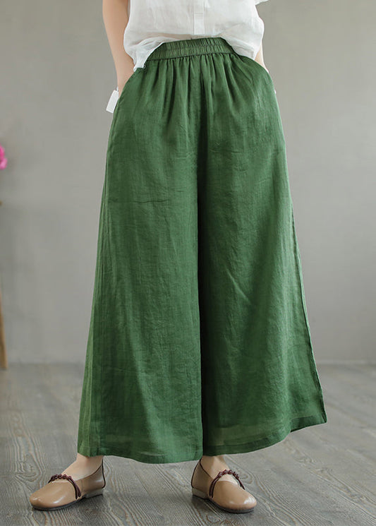 Sophisticated Pants with a Clean Classic Look