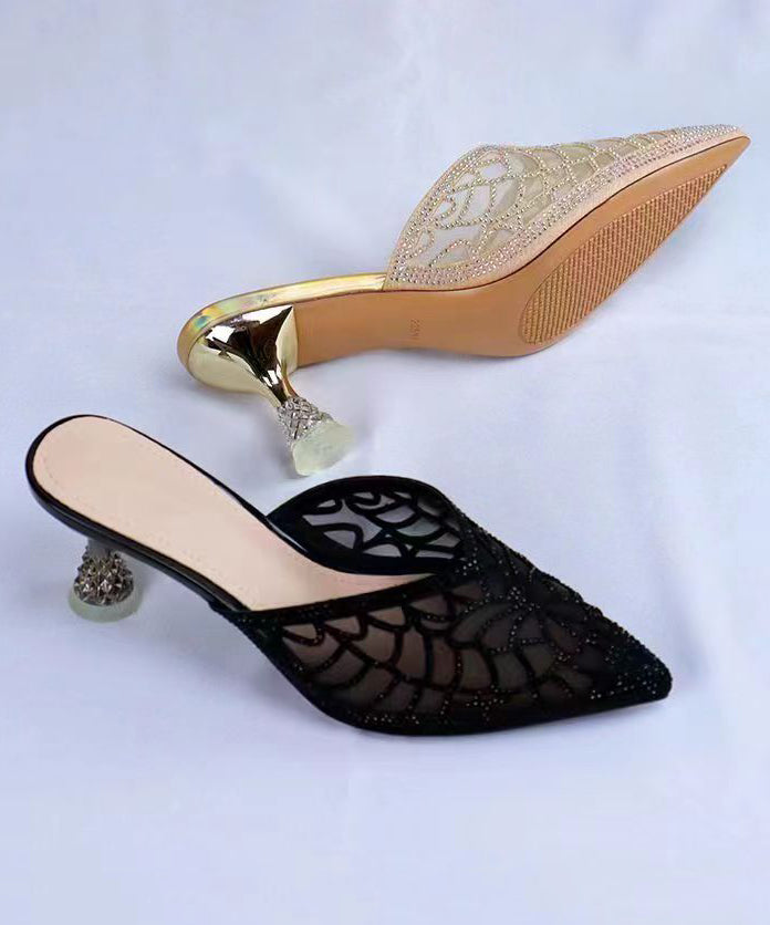 Beautifully Crafted Orthopedic Sandals