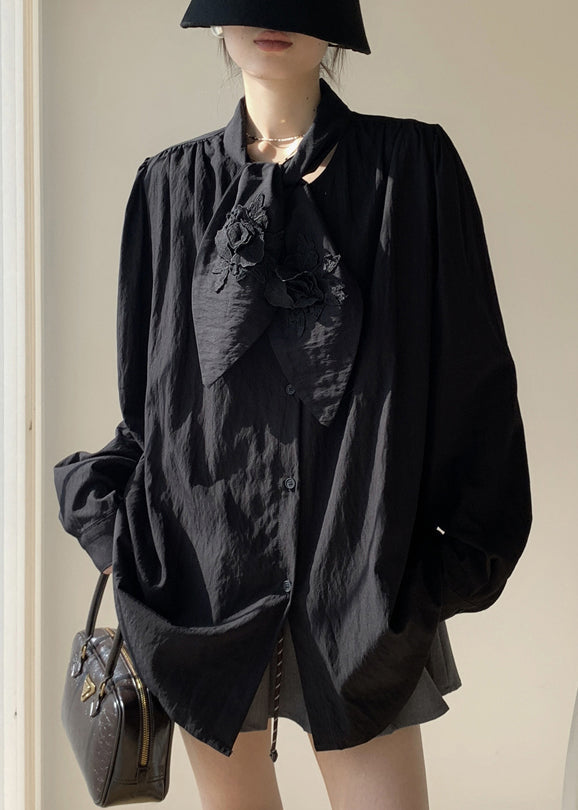 Sophisticated Shirt with a Clean Classic Look