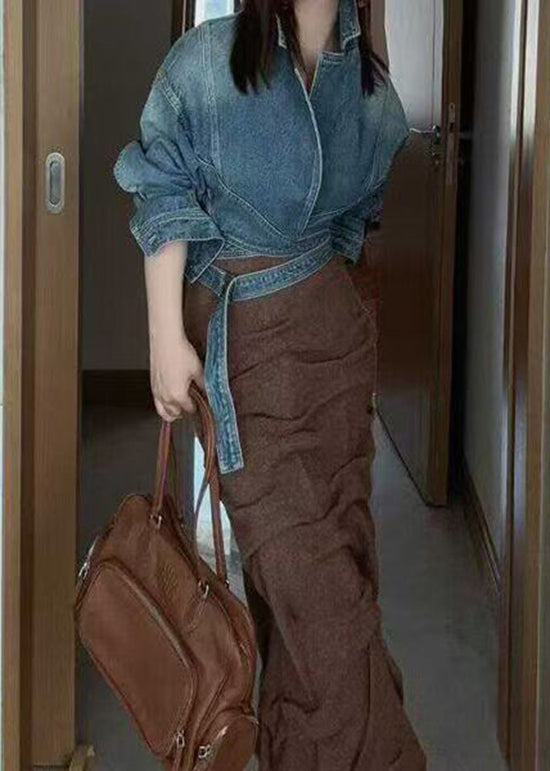 Polished Coat with an Effortless Classic Look