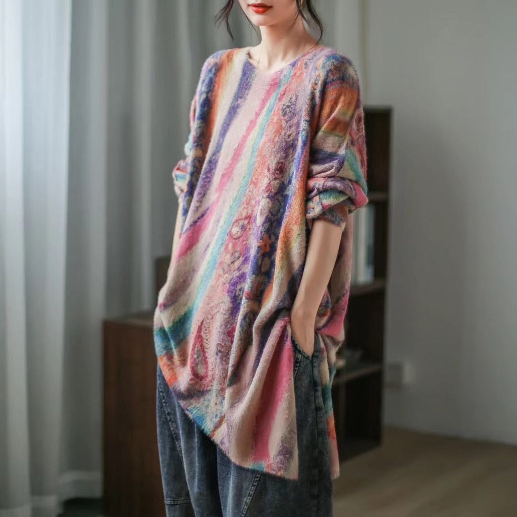 Classic Vintage & Enduringly Stylish Sweater