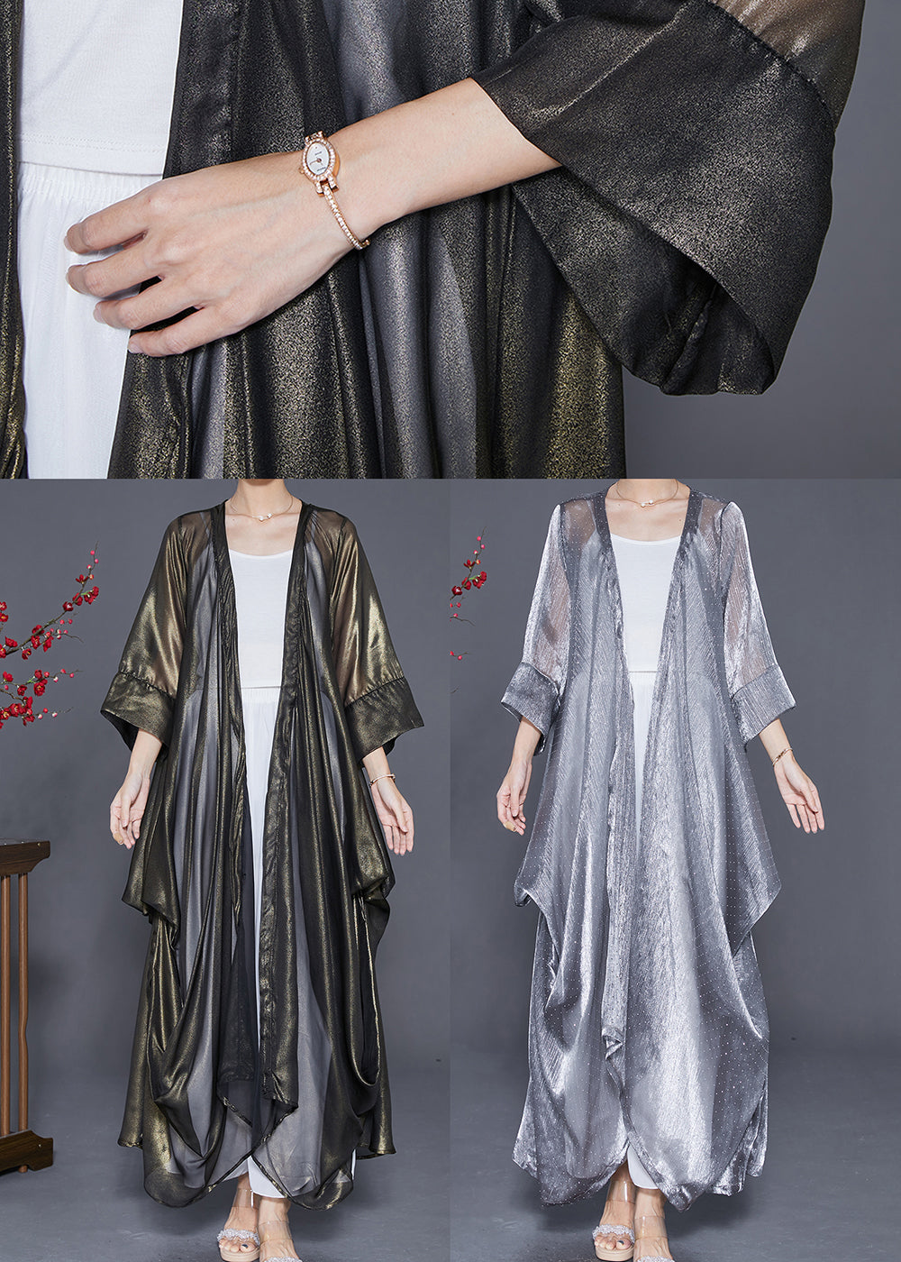 Classic Vintage & Enduringly Stylish Cardigan