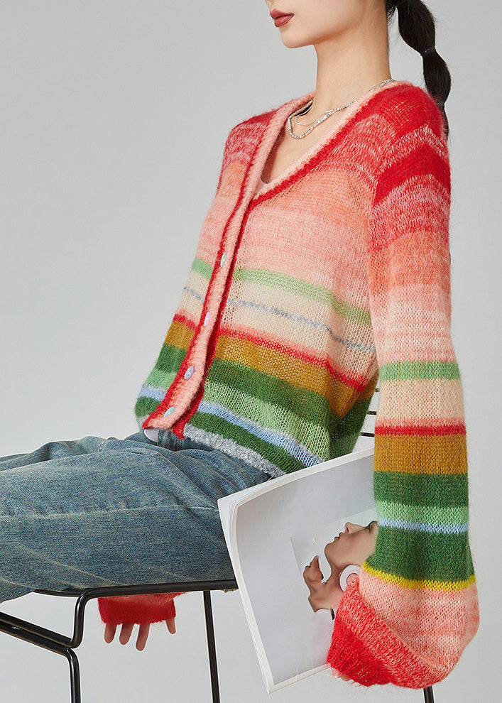 Gracefully Styled Cardigan for Any Occasion