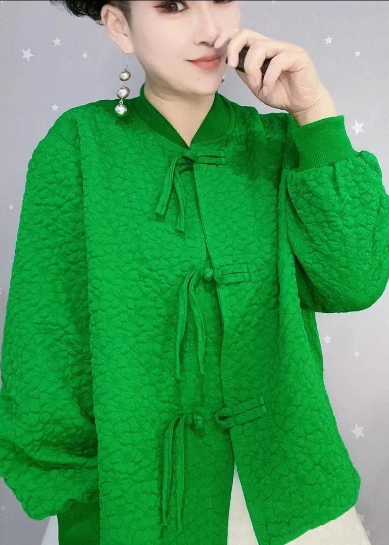 Gracefully Styled Coat for Any Occasion