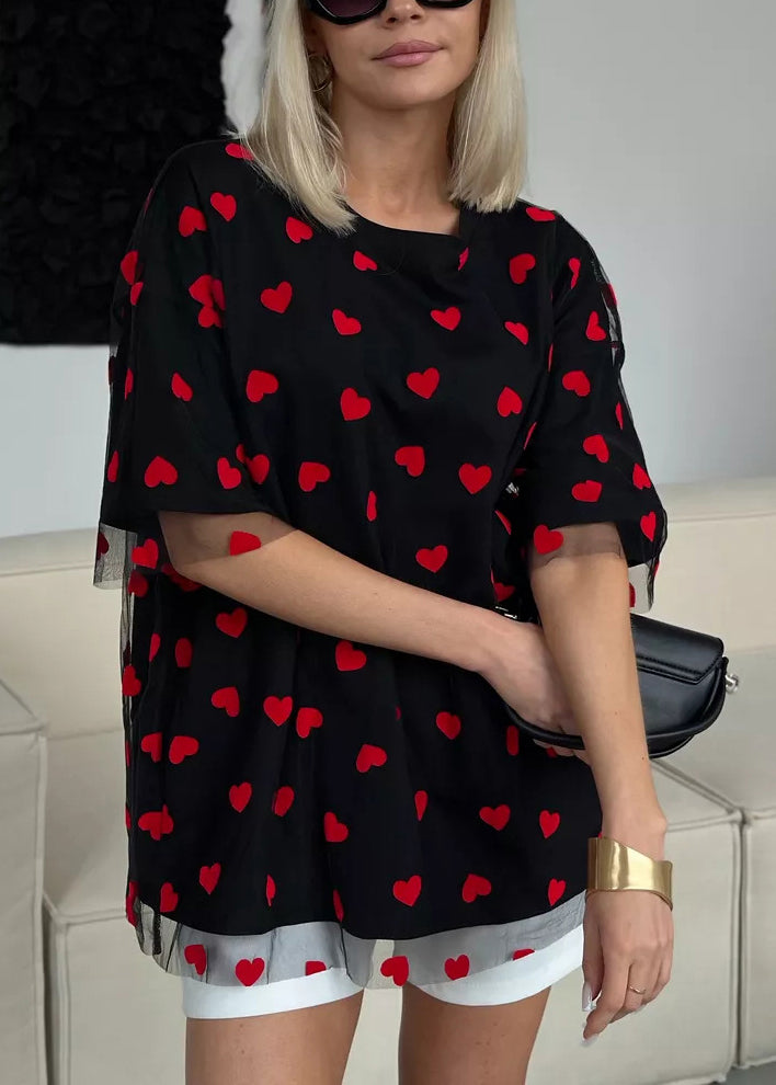 Beautifully Balanced Shirt with Timeless Character
