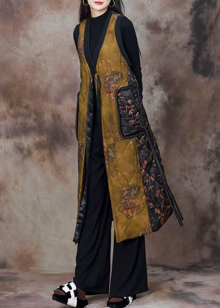 Beautifully Balanced Coat with Timeless Character