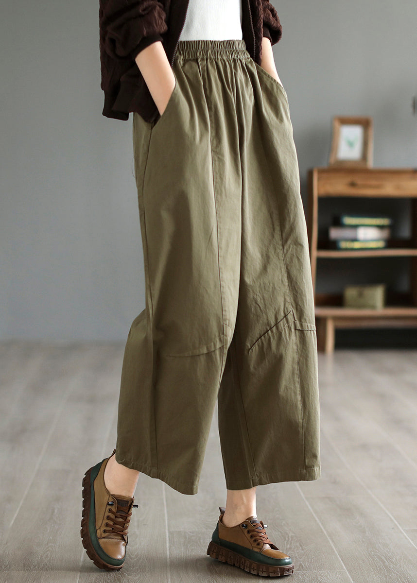 Polished Pants with an Effortless Classic Look