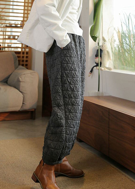 Sophisticated Pants with a Clean Classic Look