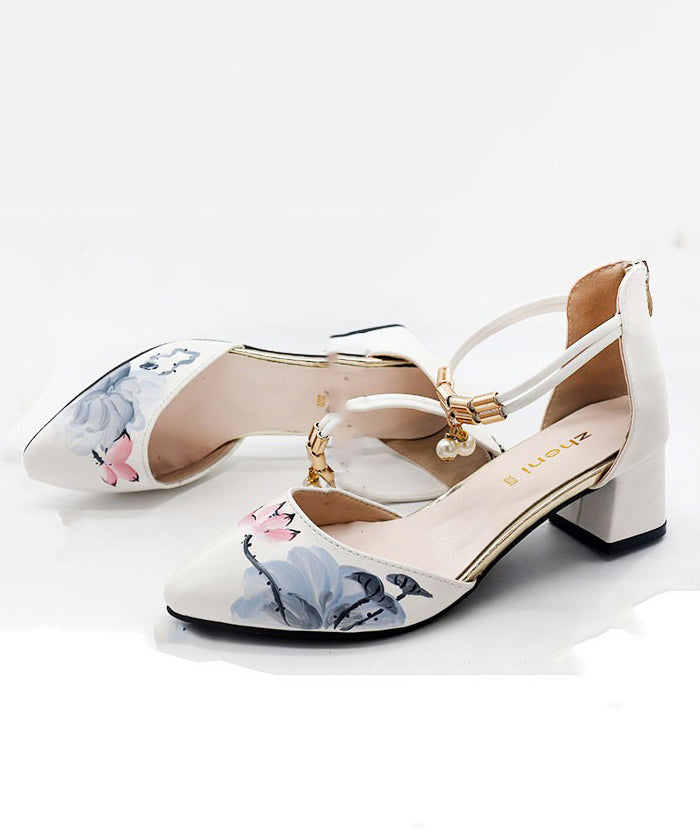 Classic Orthopedic Sandals with Timeless Style