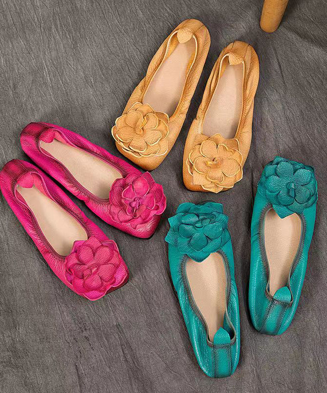 Elegant Orthopedic Shoes for Every Step