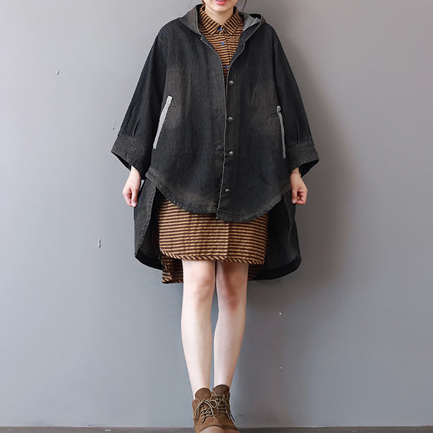 Beautifully Finished Coat in a Timeless Design