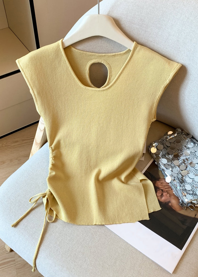 Classic Vintage Shirt with a Flattering Fit