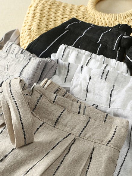 Classic Vintage & Enduringly Stylish Pants