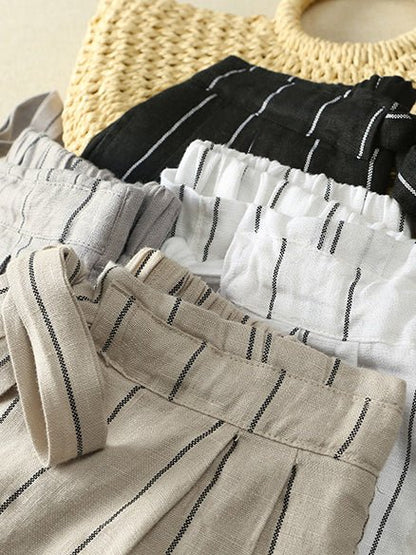 Sophisticated Pants with a Clean Classic Look