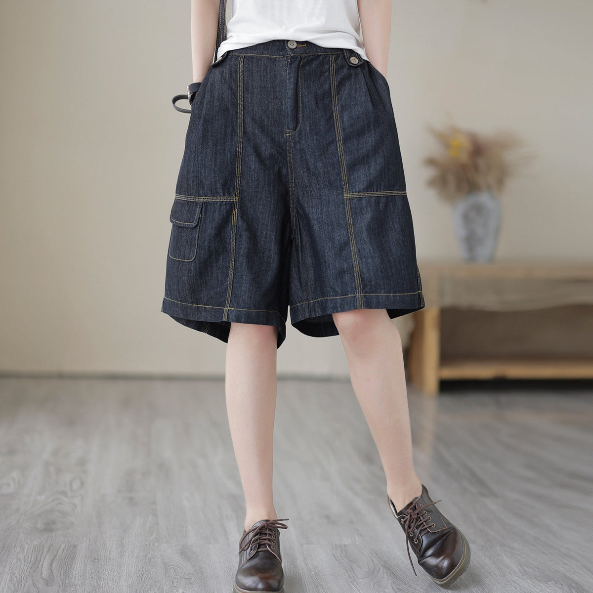 Gracefully Styled Garment for Any Occasion