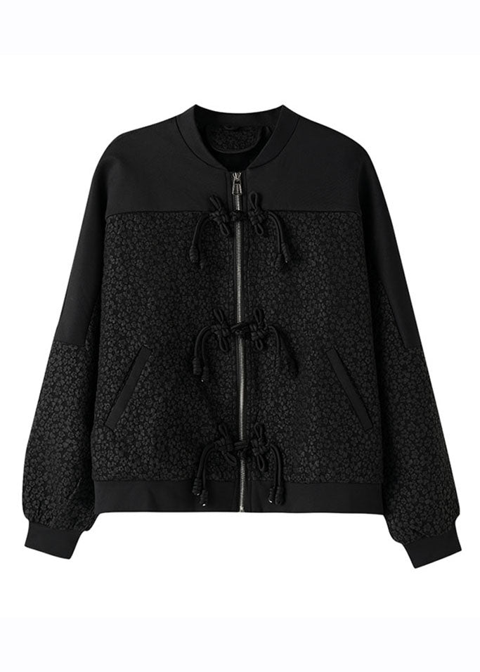 Beautifully Finished Coat in a Timeless Design