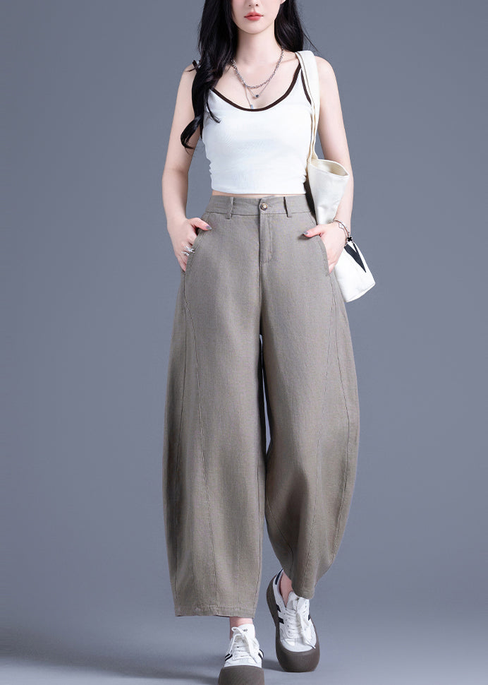 Sophisticated Pants with a Clean Classic Look