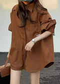 Beautifully Balanced Shirt with Timeless Character