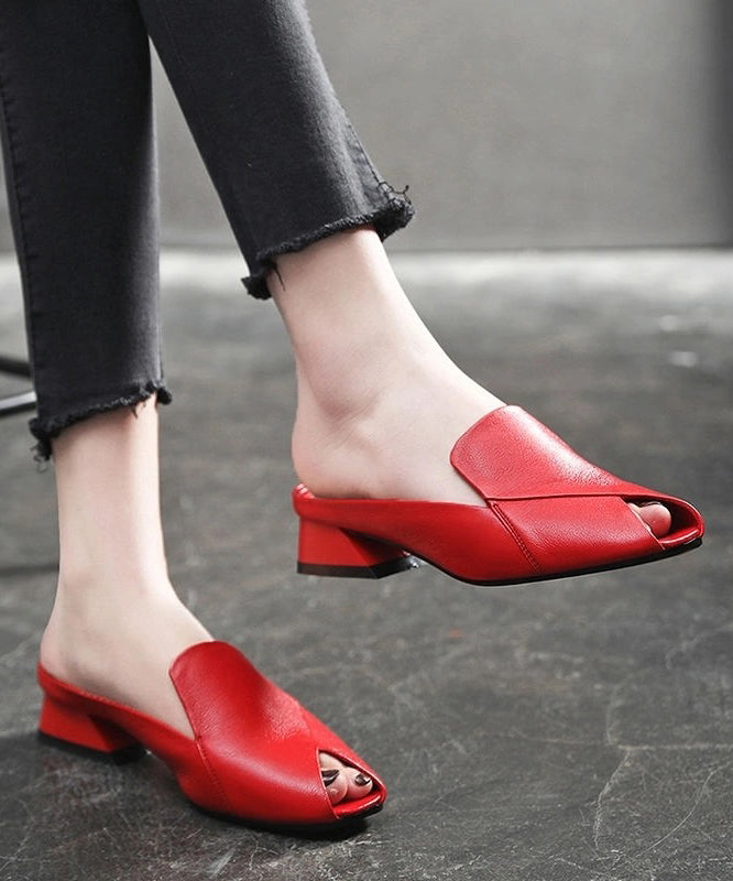 Graceful Orthopedic Sandals for Modern Look