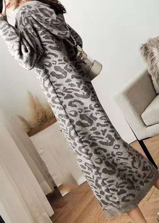 Vintage Inspired Sweater with a Contemporary Edge