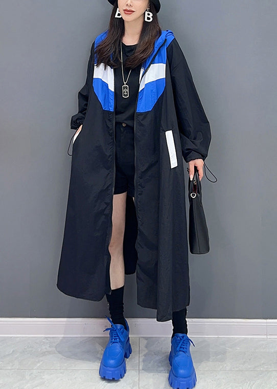 Sophisticated Coat with a Clean Classic Look