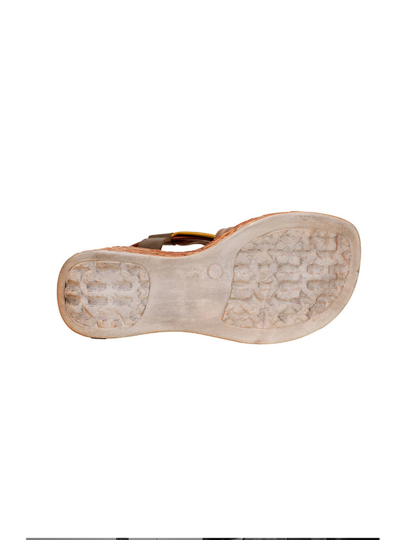 Graceful Orthopedic Sandals for Modern Look